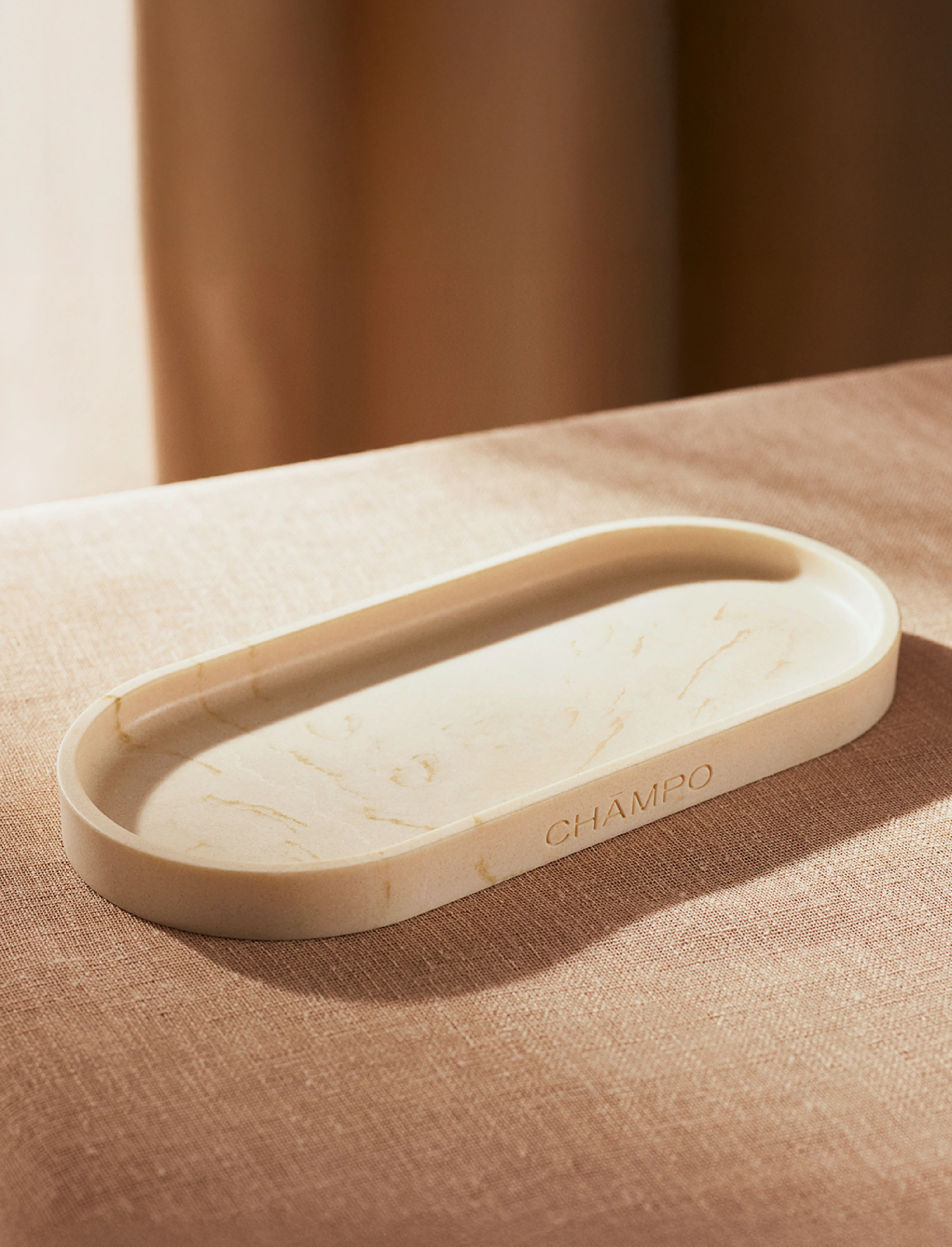 Chāmpo Stone Tray - Image 2