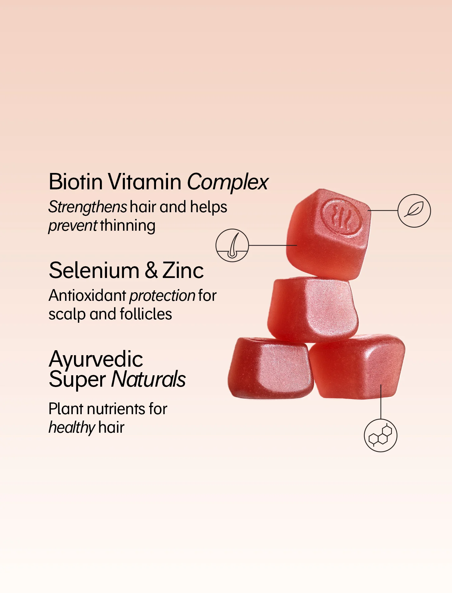 hair gummies - Image 3