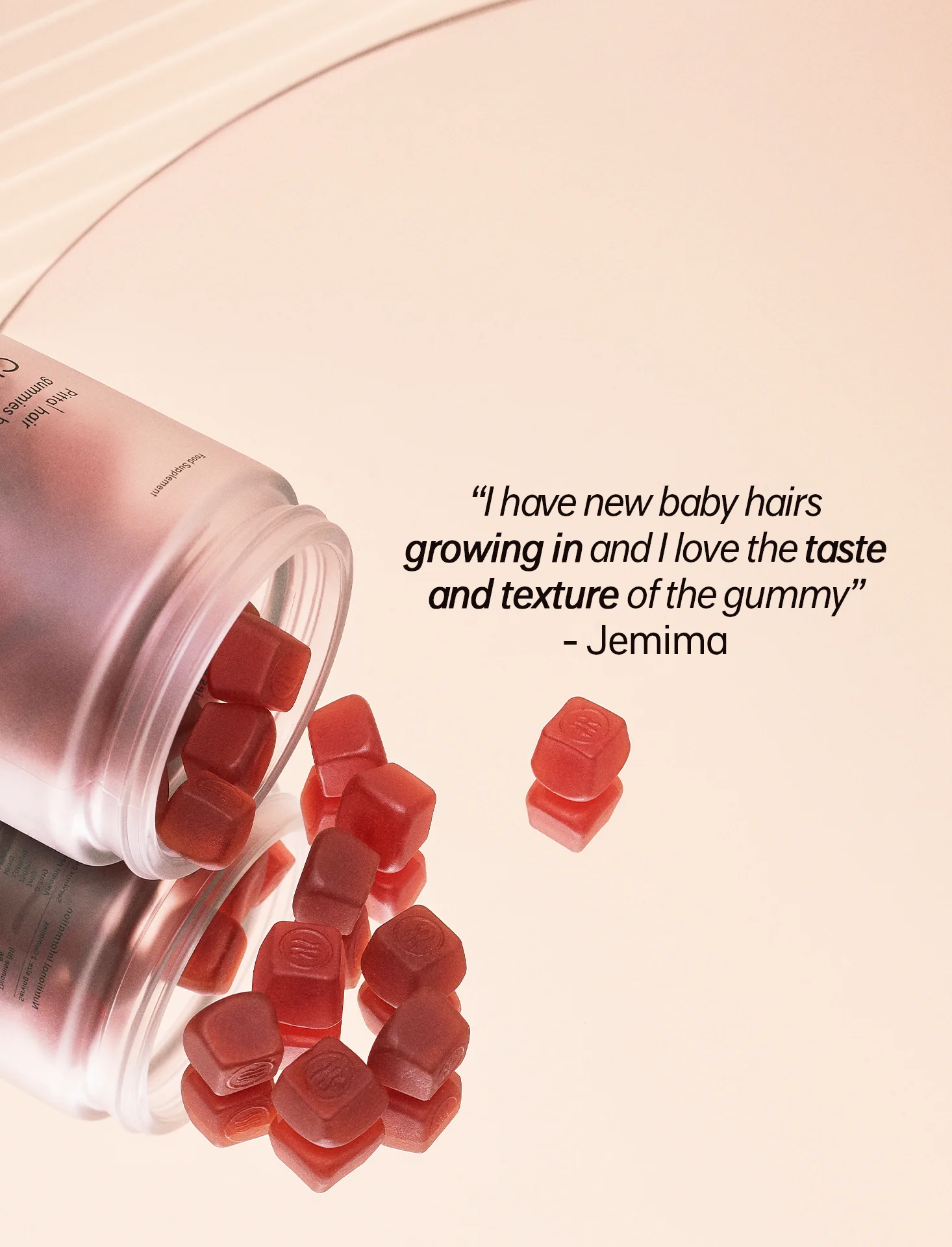 hair gummies - Image 5