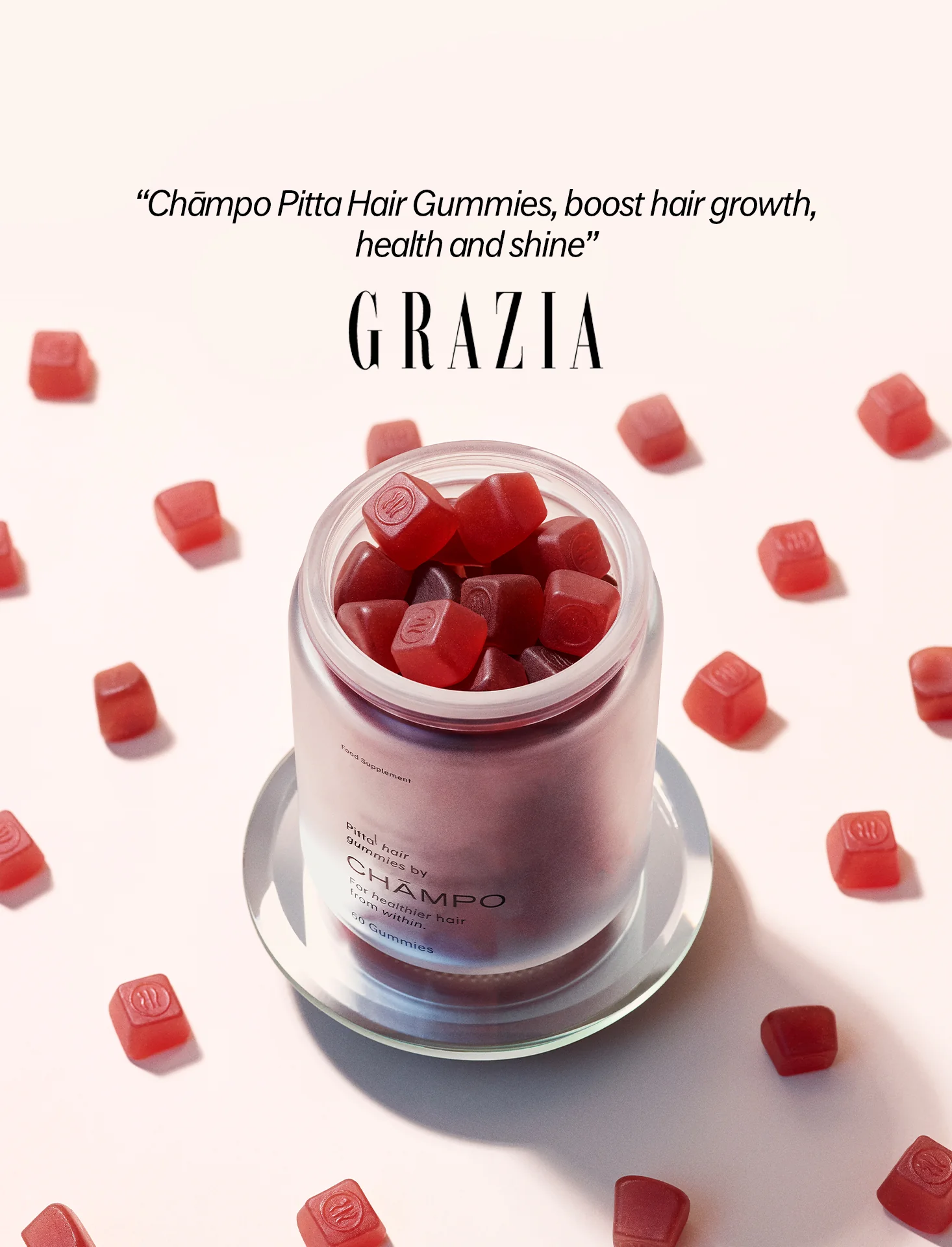 hair gummies - Image 6