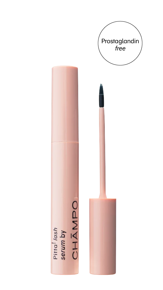 lash serum