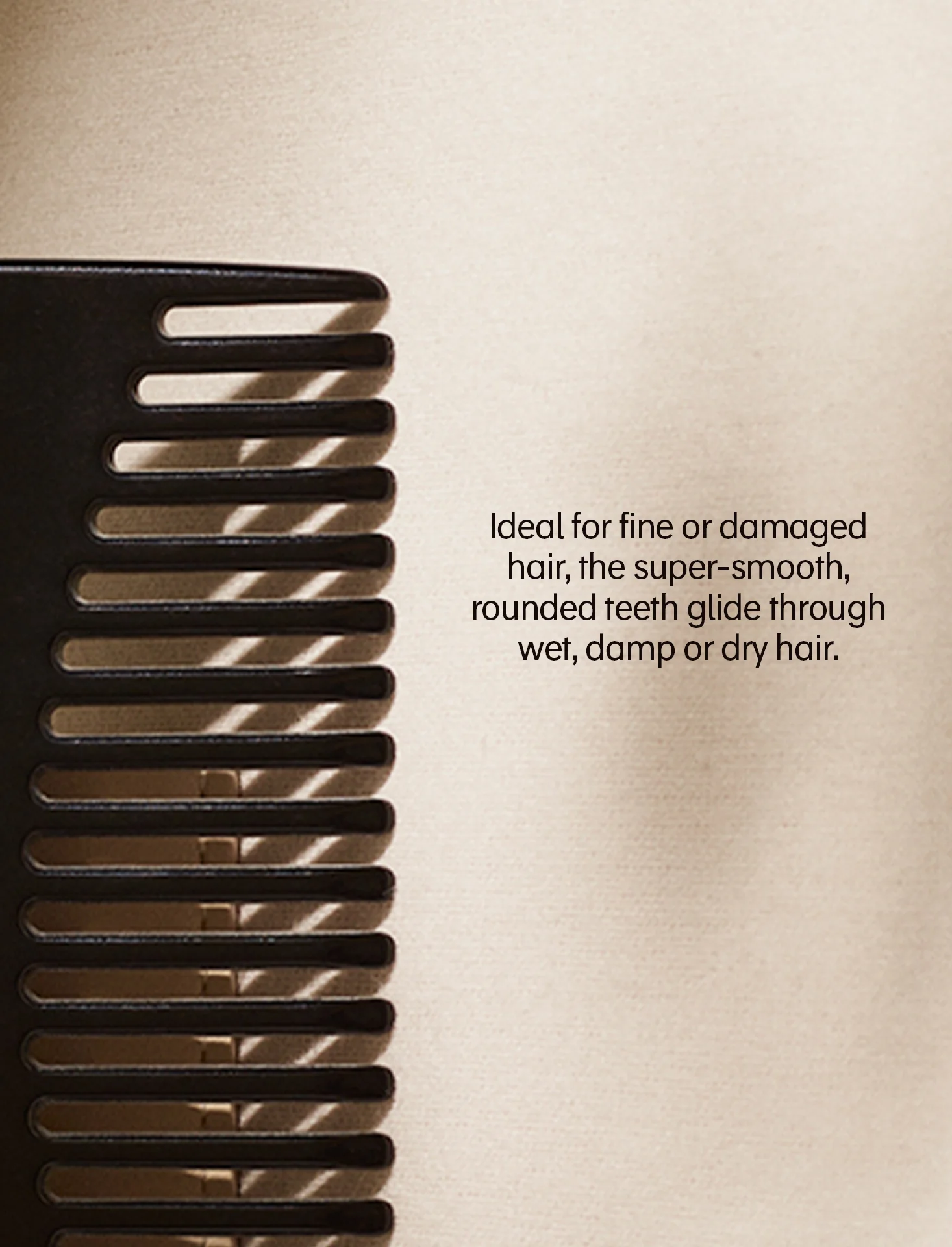 Signature comb - Image 3